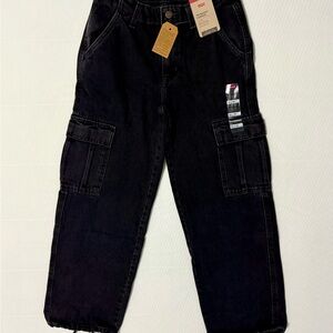 Levi's ‘94 Baggy Cargo Women's 24x30